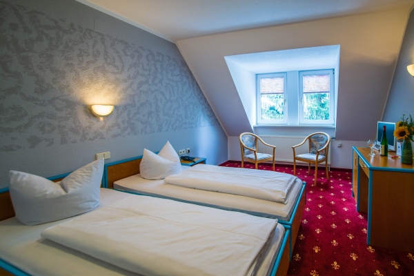 Hotel Zur Heinzebank Gasthof (Wolkenstein)